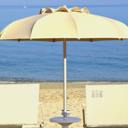 Hotel Tirreno Parghelia Luaran gambar