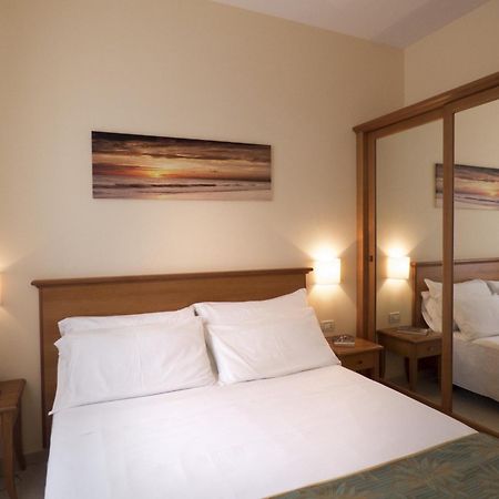 Hotel Tirreno Parghelia Luaran gambar