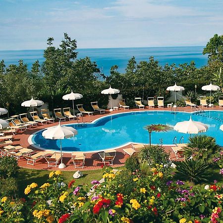 Hotel Tirreno Parghelia Kemudahan gambar