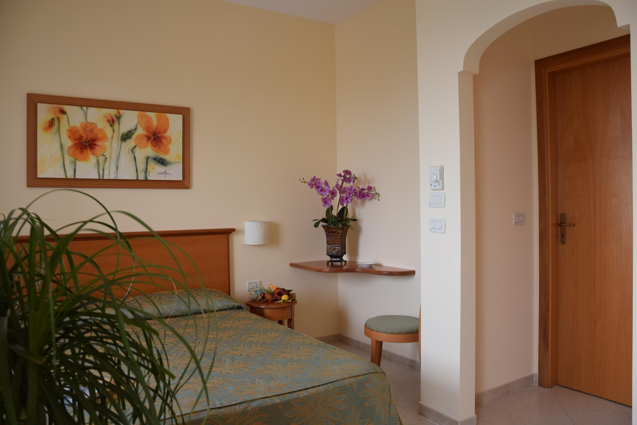 Hotel Tirreno Parghelia Luaran gambar