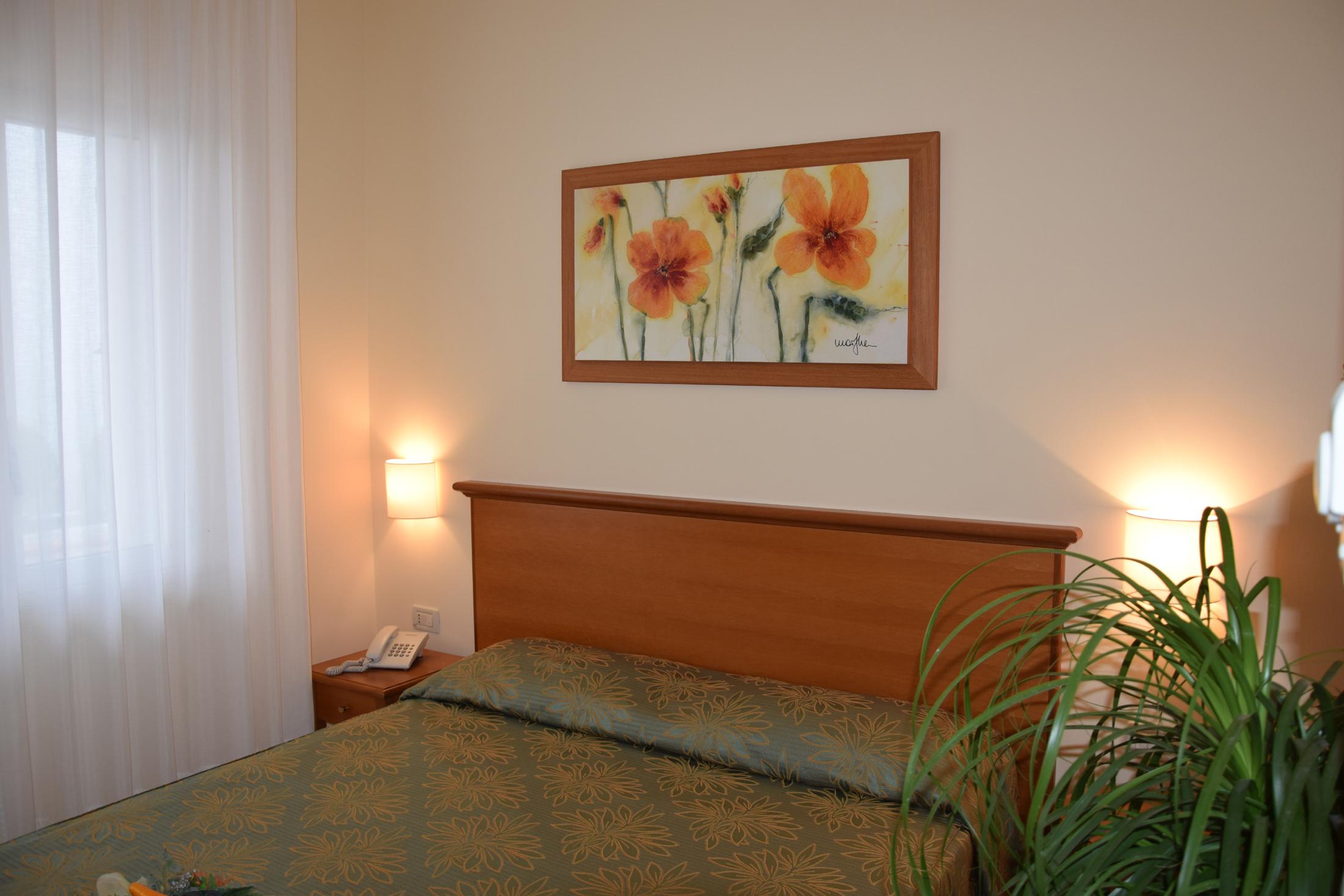 Hotel Tirreno Parghelia Luaran gambar