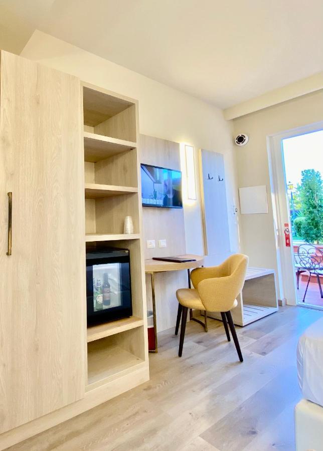 Hotel Tirreno Parghelia Luaran gambar
