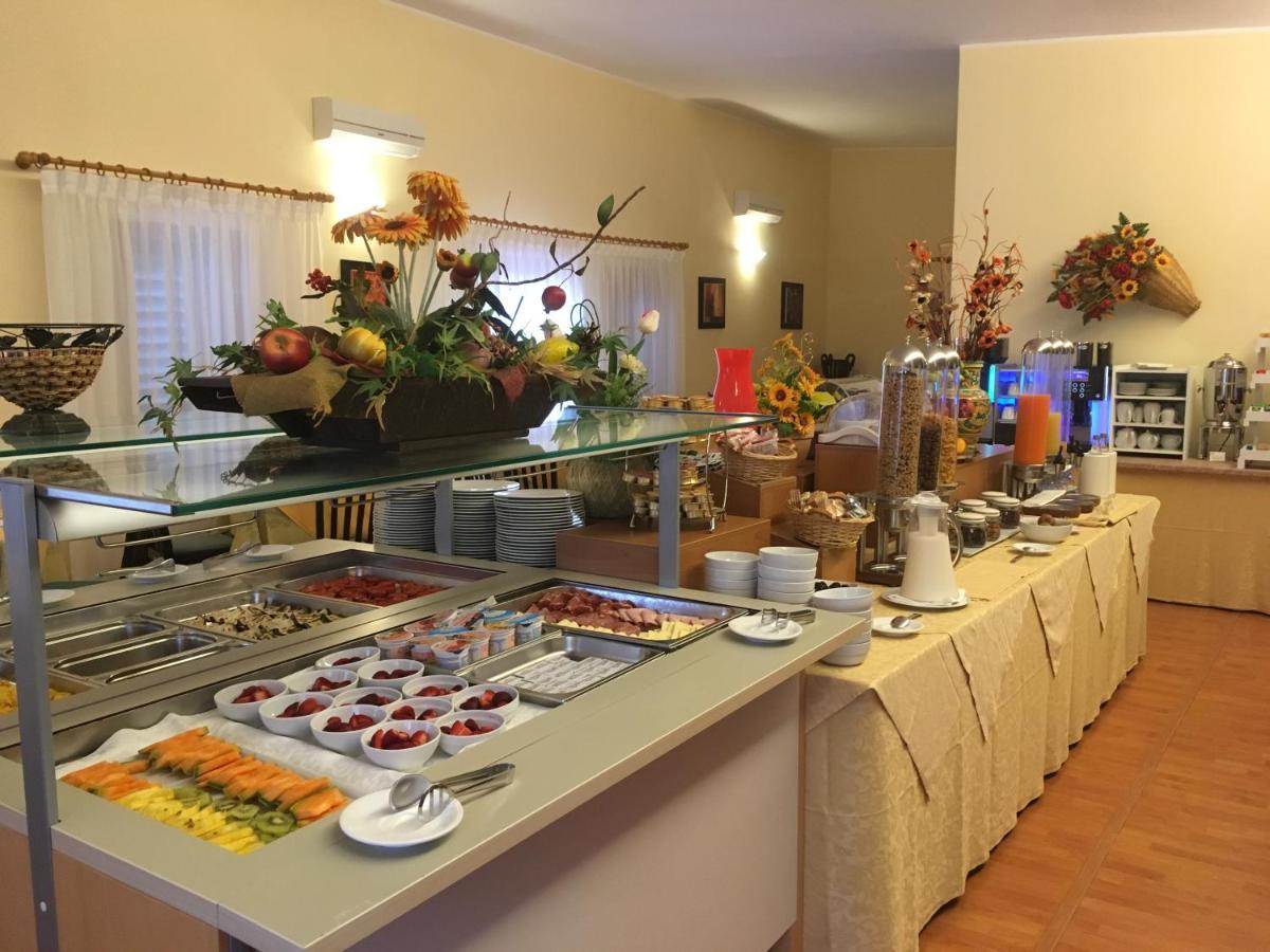Hotel Tirreno Parghelia Luaran gambar