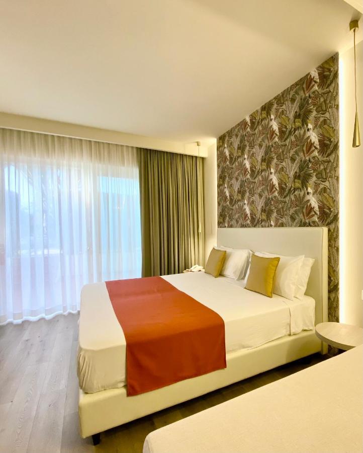 Hotel Tirreno Parghelia Luaran gambar