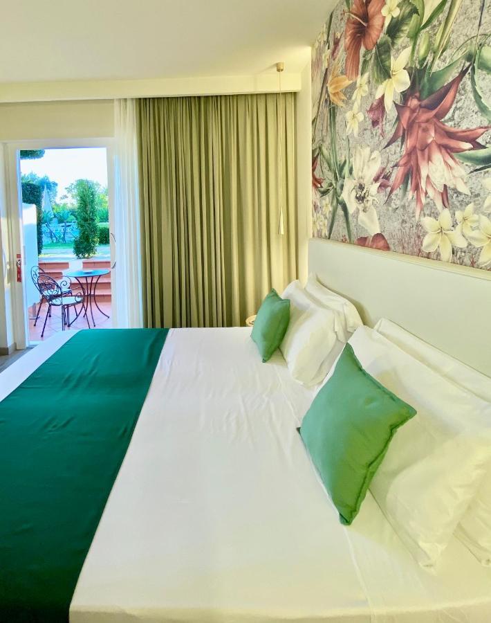 Hotel Tirreno Parghelia Luaran gambar