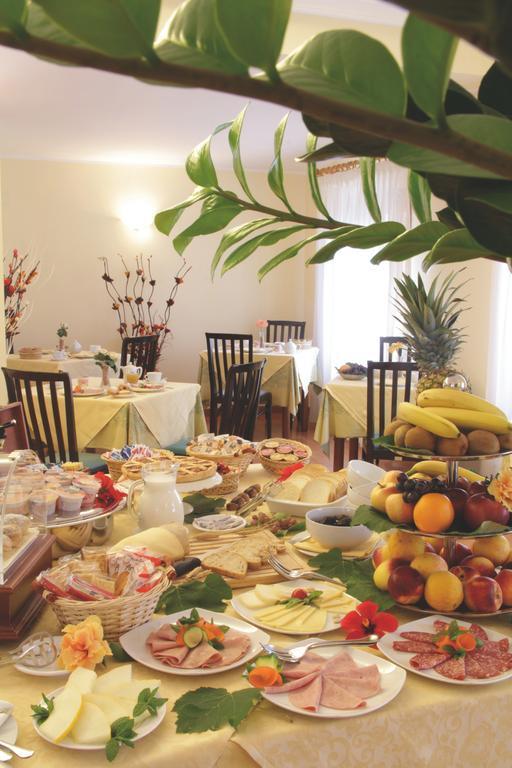 Hotel Tirreno Parghelia Luaran gambar