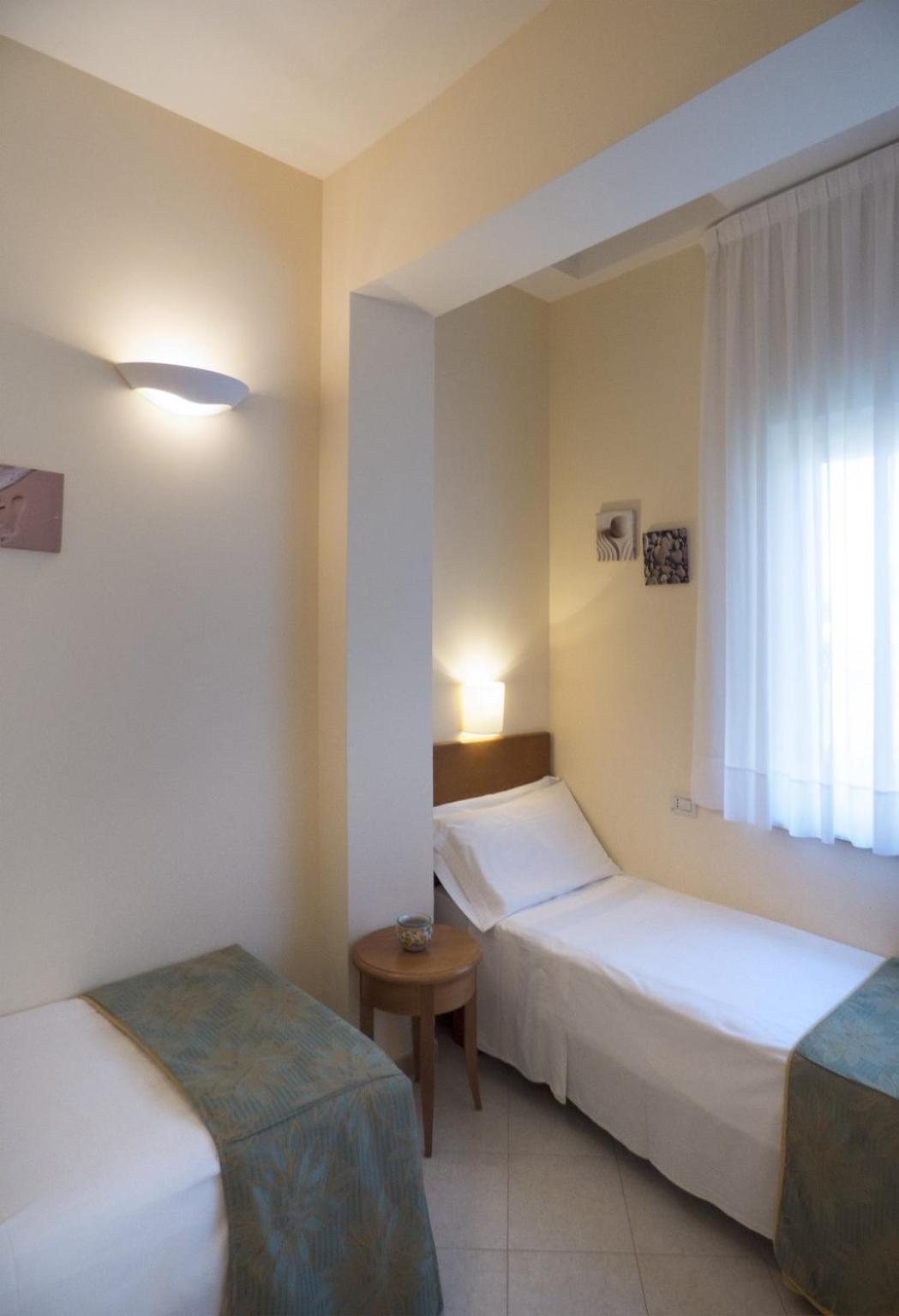 Hotel Tirreno Parghelia Luaran gambar
