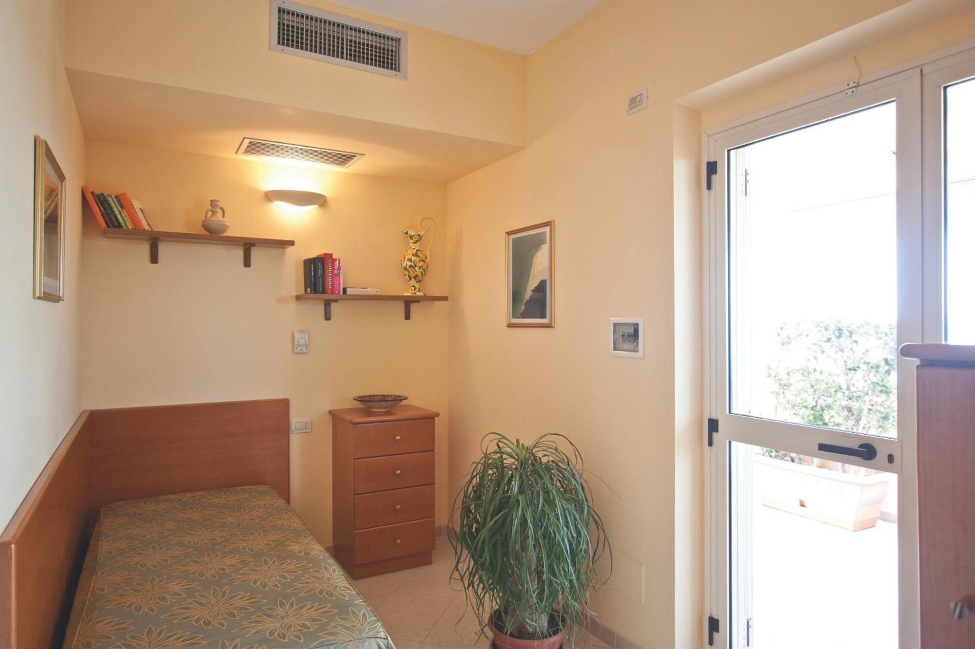 Hotel Tirreno Parghelia Luaran gambar