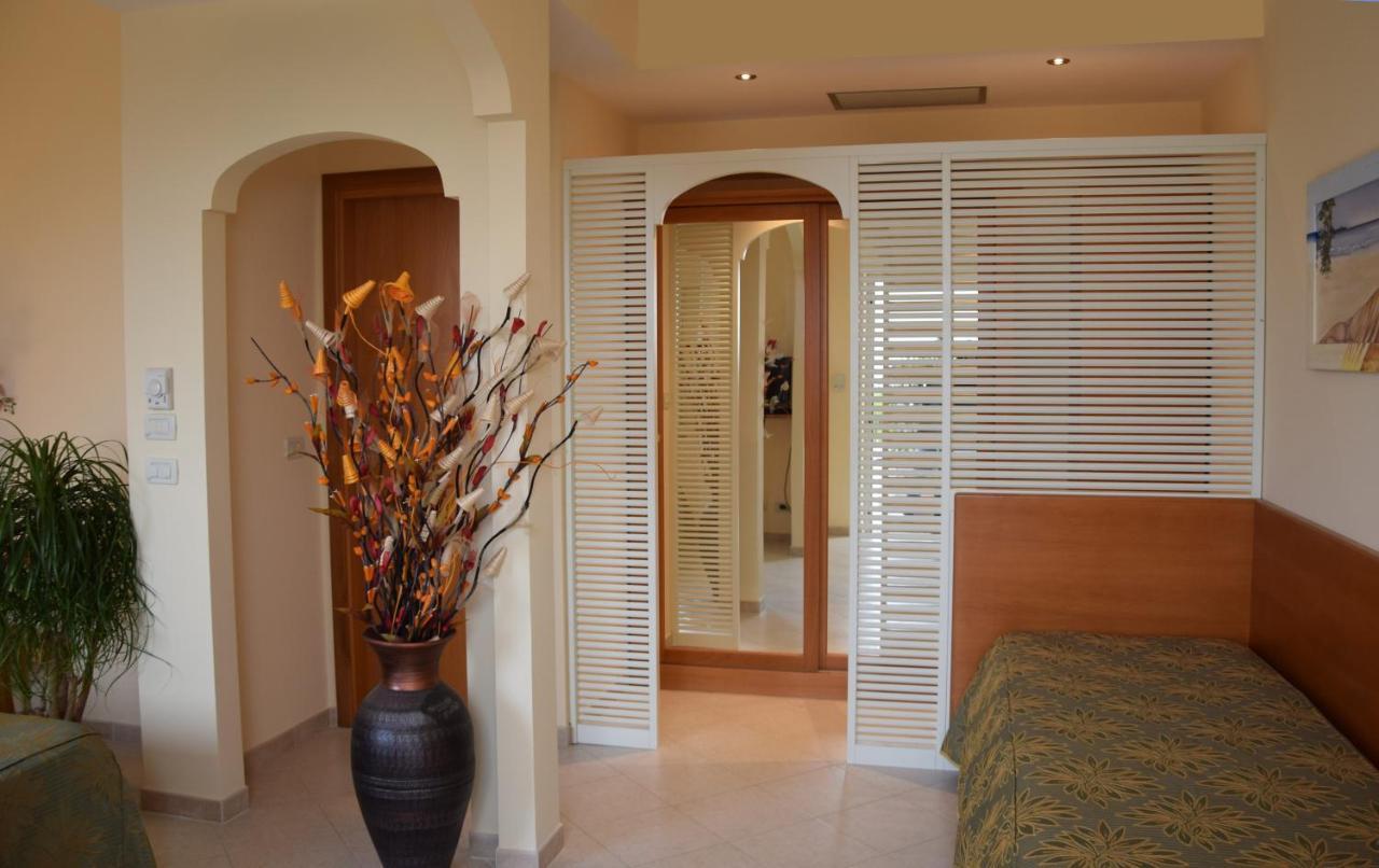 Hotel Tirreno Parghelia Luaran gambar