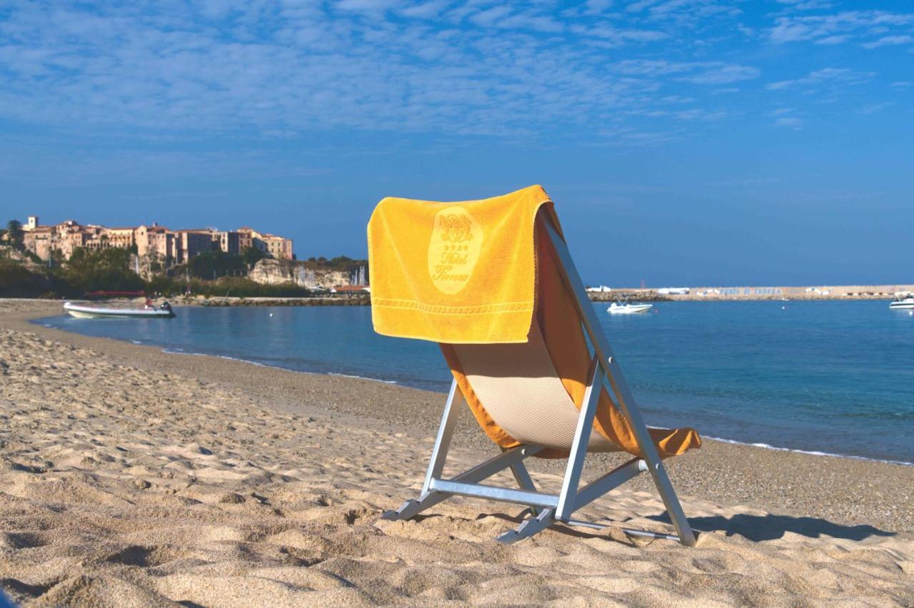 Hotel Tirreno Parghelia Luaran gambar